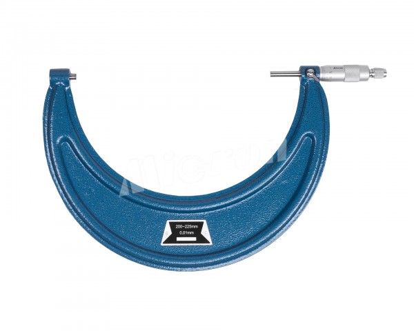 Микрометр МК- 225 0,01 Micron
