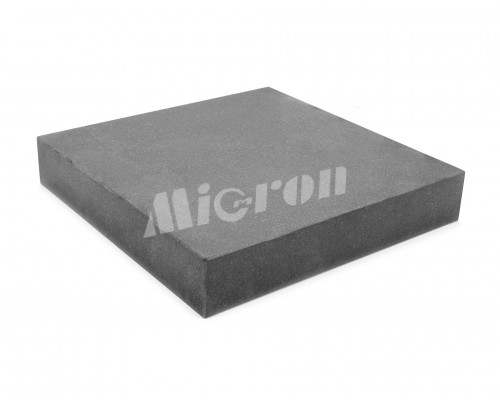 Плита поверочная  400x 400 (разметочная) гранитная кл.0 Micron