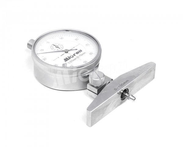 Глубиномер индикаторный ГИ-150 0,01 Micron