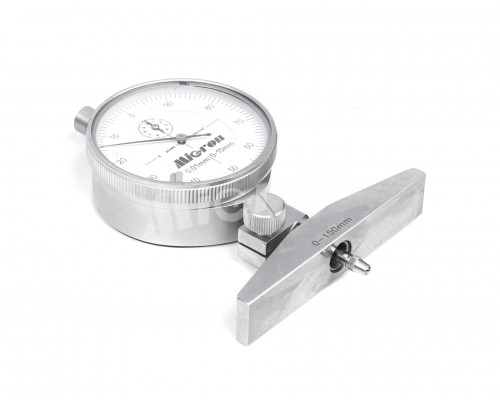 Глубиномер индикаторный ГИ-150 0,01 Micron
