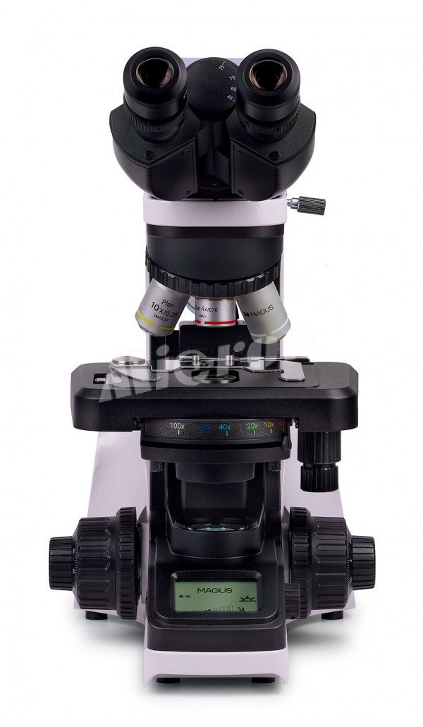 Микроскоп биологический цифровой MAGUS Bio DH240 (83478)