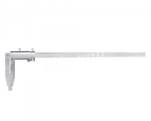 Штангенциркуль ШЦ-3- 500 0.1 губ.125мм