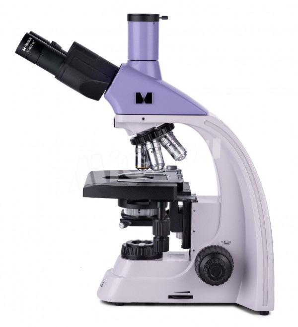 Микроскоп биологический MAGUS Bio 250T (82890)