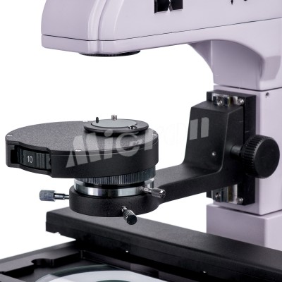 Микроскоп люминесцентный инвертированный MAGUS Lum V500 (82908)