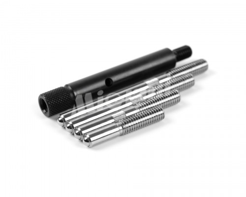 Нутромер индикат.электр. НИЦ  50-160 0.01  (ГРСИ №85113-22) SHAHE