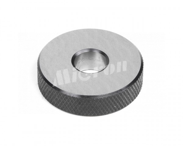 Кольцо установочное d 9 исп. 1 (кл.3) Micron