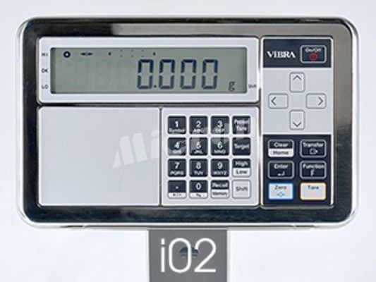 Весы взрывобезопасные FZ3202Ex-i03