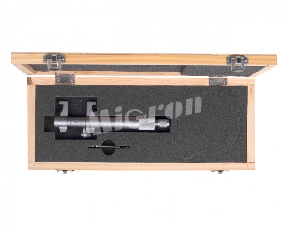 Нутромер микрометрический с боковыми губками НМ-Б    50-75 0,01 Micron