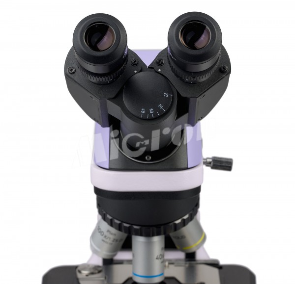 Микроскоп биологический MAGUS Bio 240B (83476)