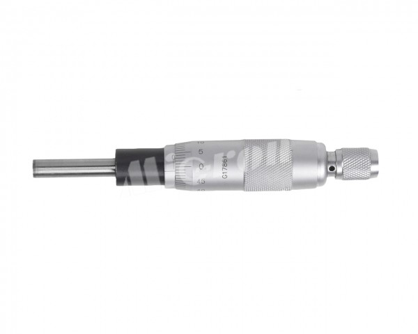 Головка микрометрическая МГ- 25 0,01 Micron