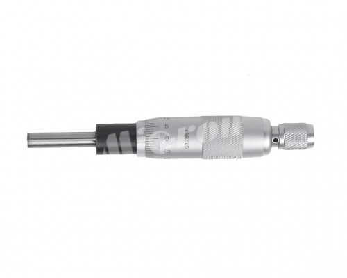 Головка микрометрическая МГ- 25  0,01 Micron