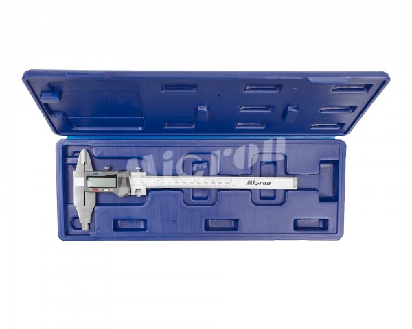 Штангенциркуль ШЦЦ-2- 200 0,01 цифровой, губки  60 мм Micron