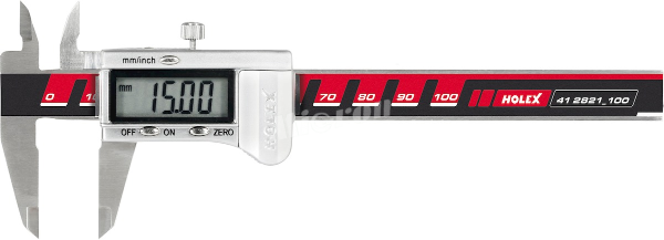 Штангенциркуль 150/0.01 эл. IP67 Holex 412751 150