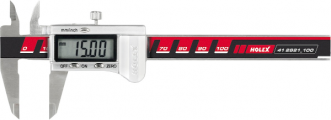 Штангенциркуль  150/0.01 эл. Absolute Holex 412821 150