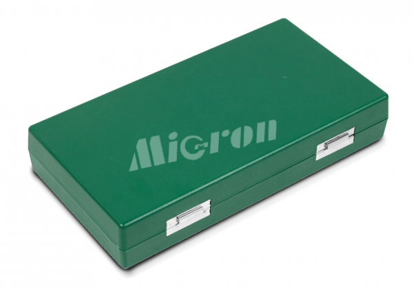 Микрометр МКЦ- 75 0,001 цифровой 2-кнопочный IP65 Micron