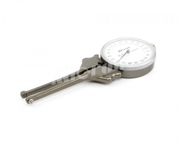 Нутромер индикат. рычажный НИРВ  20-35 0,01 МИК