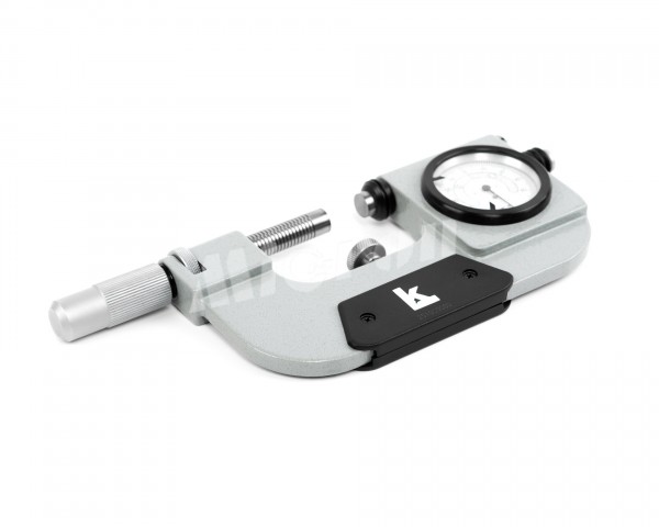 Скоба рычажная СРП-50 0,001 повыш. точ. КЛБ