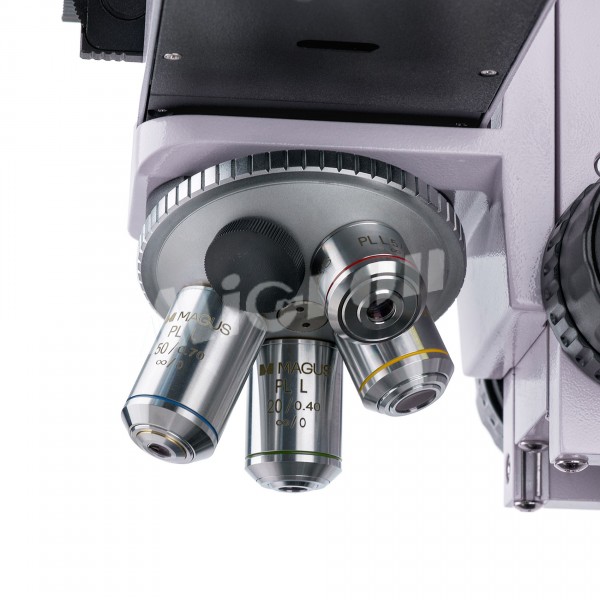 Микроскоп металлографический MAGUS Metal 630 (82898)
