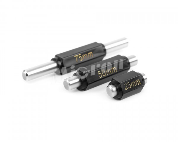 Набор микрометров МК 0-100 0,01 SHAN