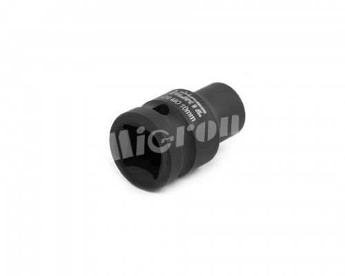 Головка торц.смен.удар. 6-гр  10 1/2" L=38 мм HORTZ