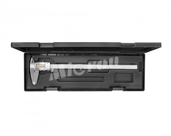 Штангенциркуль ШЦЦ-1-300 0,01 цифровой IP67 Micron PRO