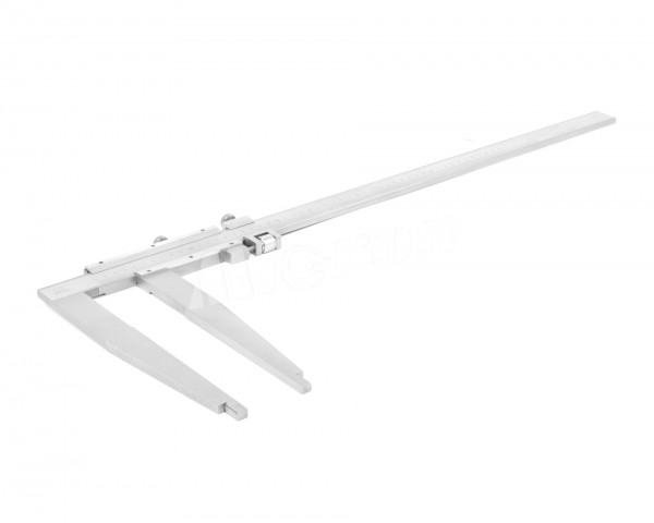 Штангенциркуль ШЦ-3- 500 0,1 губ. 250мм SHAN