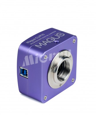 Камера цифровая MAGUS CLM10 (83196)