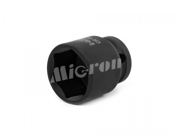 Головка торц.смен.удар. 6-гр  26 1/2" L=40 мм HORTZ