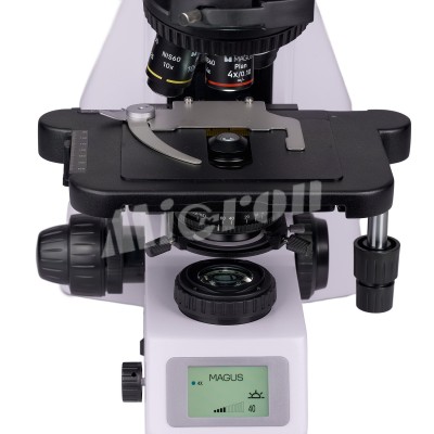 Микроскоп биологический MAGUS Bio 260T (83479)