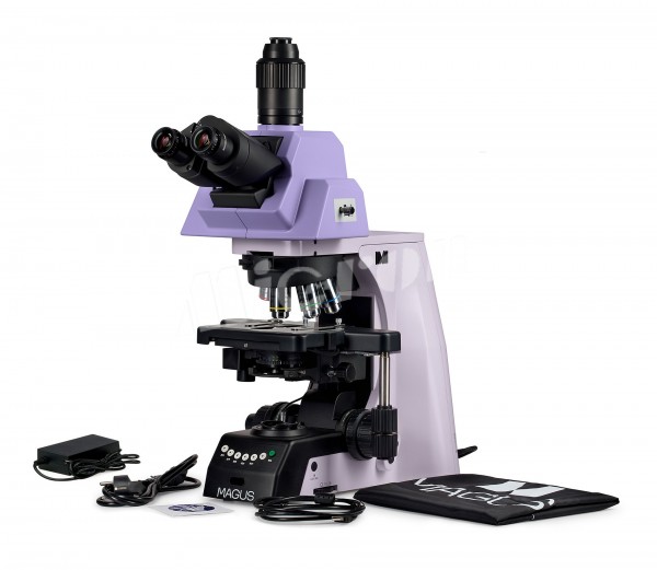Микроскоп биологический MAGUS Bio 290T (83482)