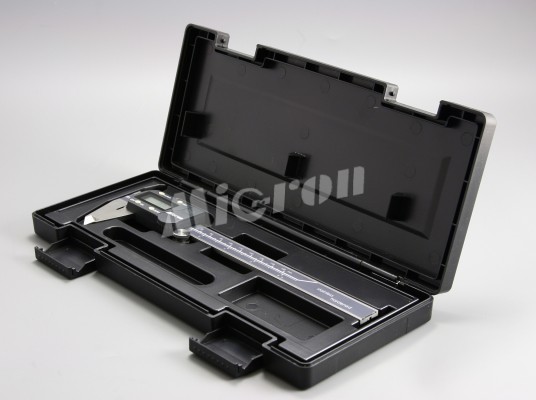 Штангенциркуль ШЦЦ-1-300 0,01 цифровой ABS Micron