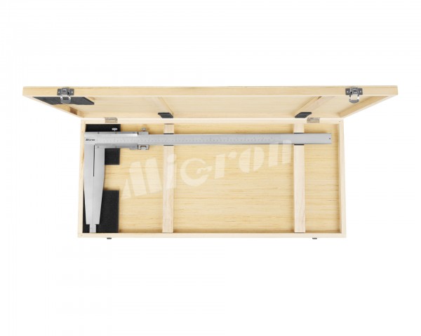 Штангенциркуль ШЦ-3- 500 0,05 губки 250 мм двойная шкала Micron