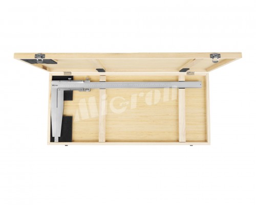 Штангенциркуль ШЦ-3- 500 0,05 губки 250 мм двойная шкала Micron