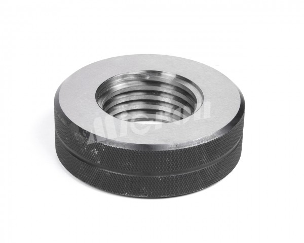 Калибр-кольцо Tr 52х 8   8c НЕ LH