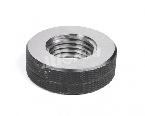 Калибр-кольцо Tr 52х 8   8c НЕ LH