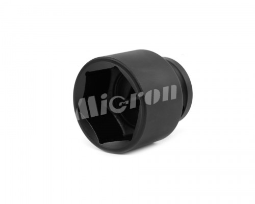 Головка торц.смен.удар. 6-гр  35 1/2" L=44 мм HORTZ