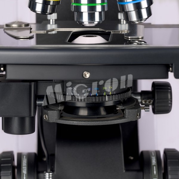 Микроскоп биологический MAGUS Bio 290T (83482)