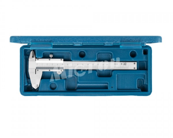 Штангенциркуль ШЦ-1-125 0,05 ЧИЗ PRO