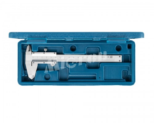 Штангенциркуль ШЦ-1-125 0,05 ЧИЗ PRO