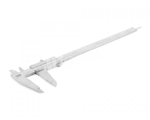 Штангенциркуль ШЦ-1-250 0,1  ЧИЗ ГОСТ 166-89