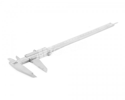 Штангенциркуль ШЦ-1-250 0,1  ЧИЗ ГОСТ 166-89
