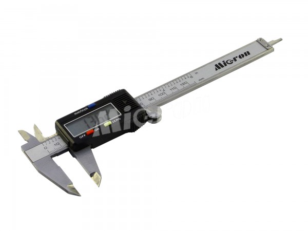 Штангенциркуль ШЦЦ-1-150 0,01 цифровой Micron