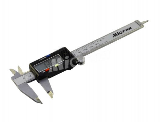 Штангенциркуль ШЦЦ-1-150 0,01 цифровой Micron