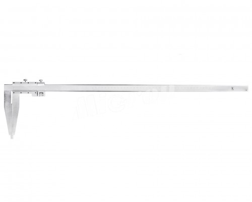 Штангенциркуль ШЦ-3-1250 0,05 губ. 150мм (500-1250) КЛБ