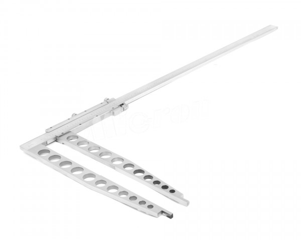 Штангенциркуль ШЦ-3-1000 0,05 губ. 500мм SHAN