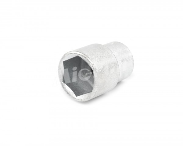Головка торц.смен.  21   оцинк.   1/2" SITOMO BELАRUS