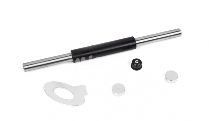 Микрометр МКЦ- 150 0,001 цифровой 5-кнопочный IP54 Micron
