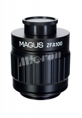 Адаптер C-mount MAGUS ZFA100 (83515)