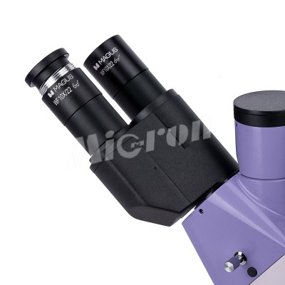 Микроскоп металлографический инвертированный MAGUS Metal V700 (82902)