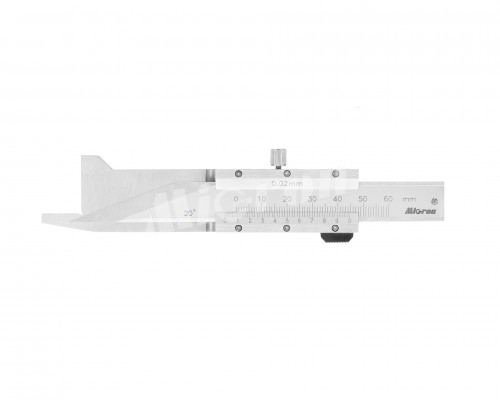 Фаскомер 20°, 0-10 мм, 0,02 мм Micron